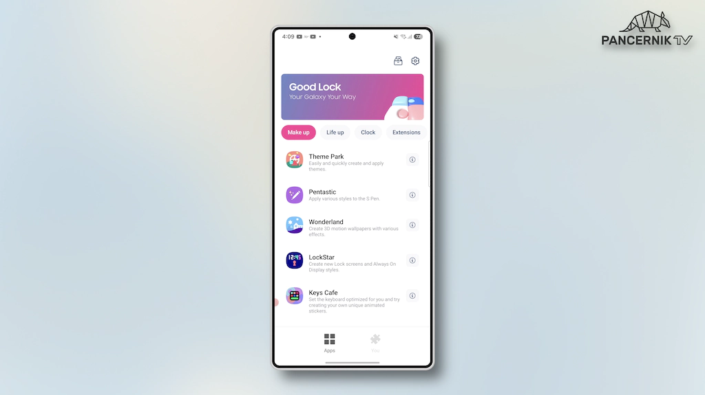 Samsung Galaxy Tips & Tricks
